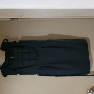 Sandra Darren size 10 dress